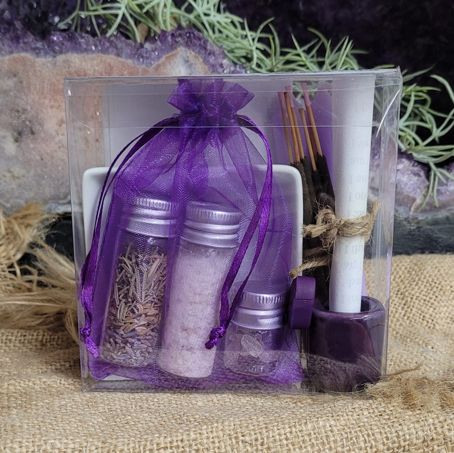 Manifestation Kit
