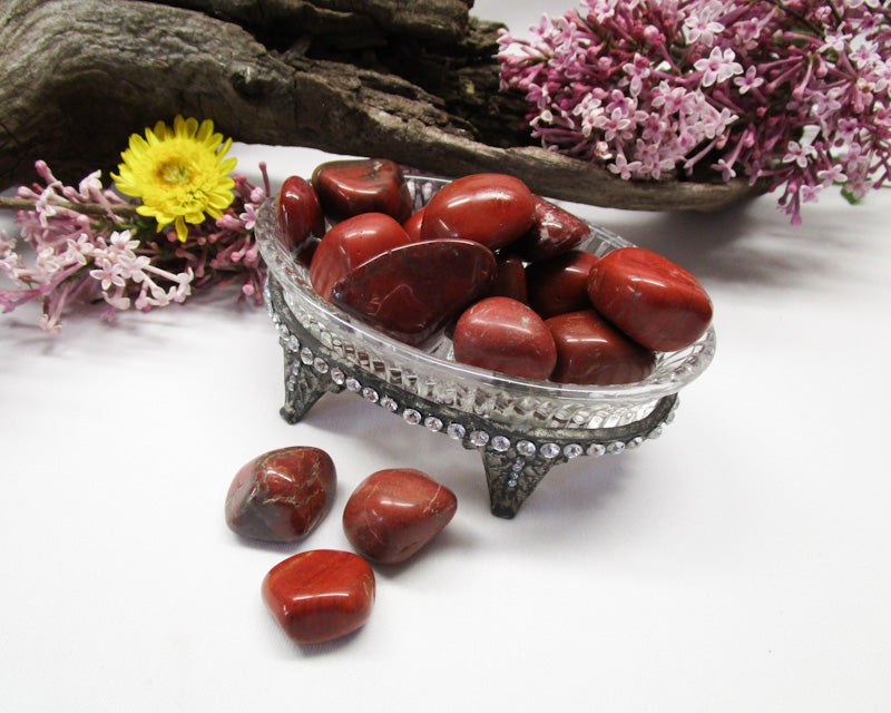 Red Jasper