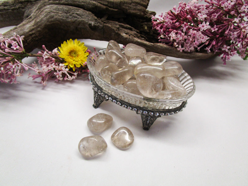 Smokey Quartz