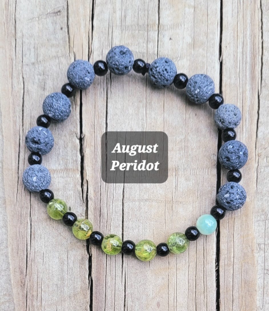 August - Exotic-Expressions.net