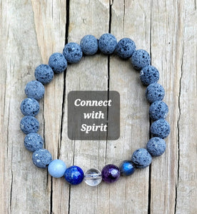 Connect With Spirit