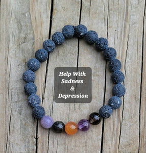 Help With Sadness & Depression
