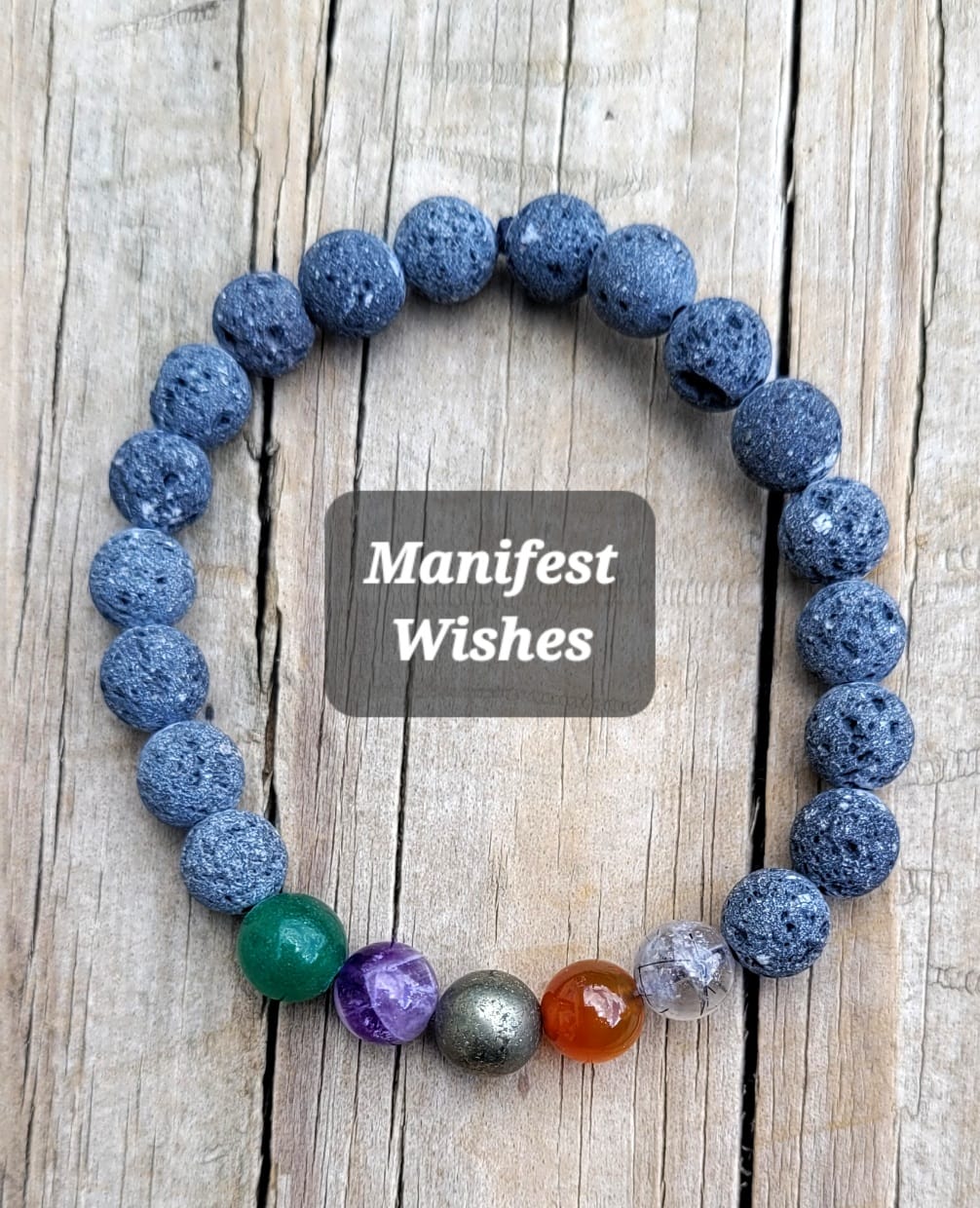 Manifest Wishes