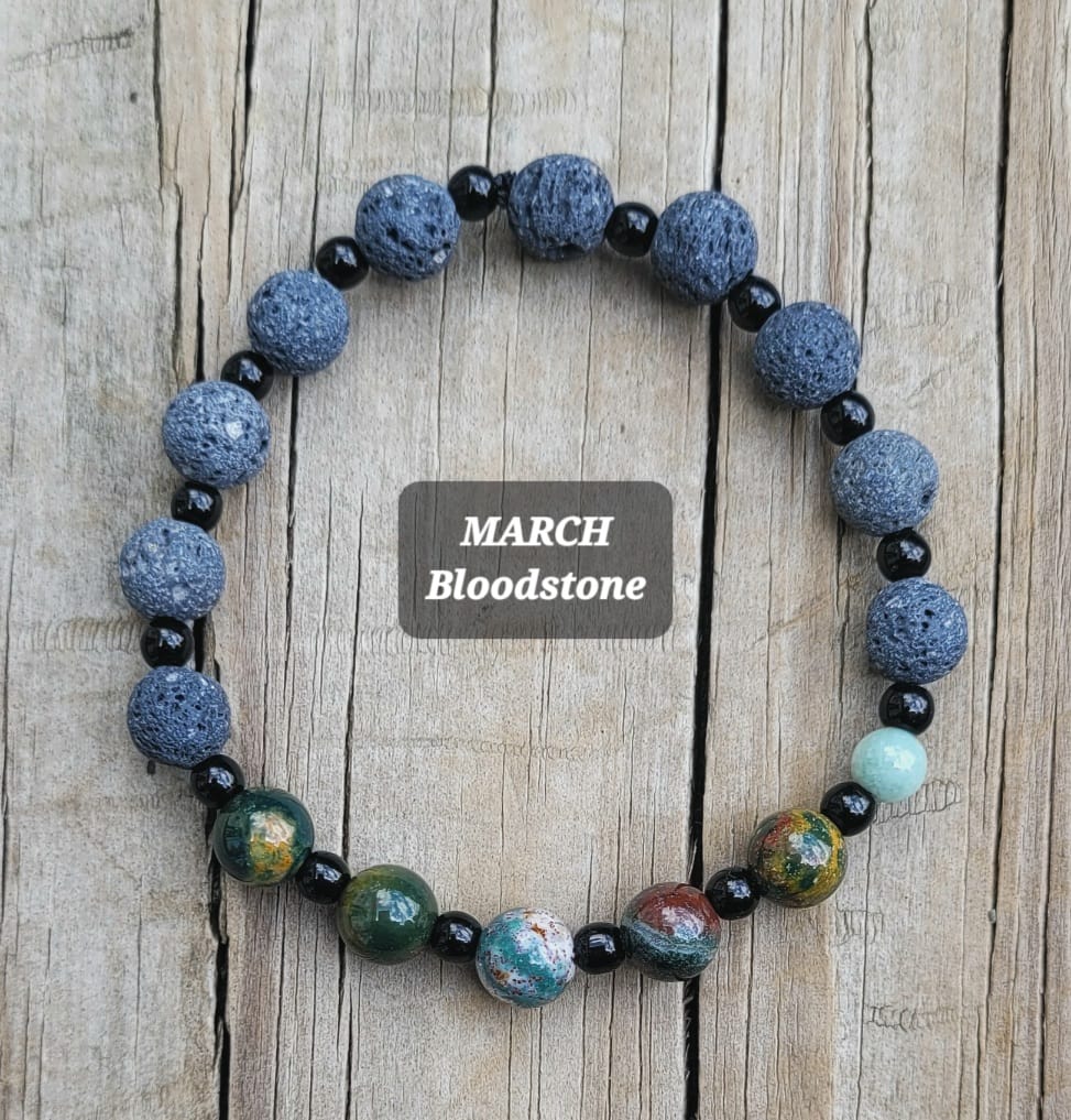 March - Exotic-Expressions.net