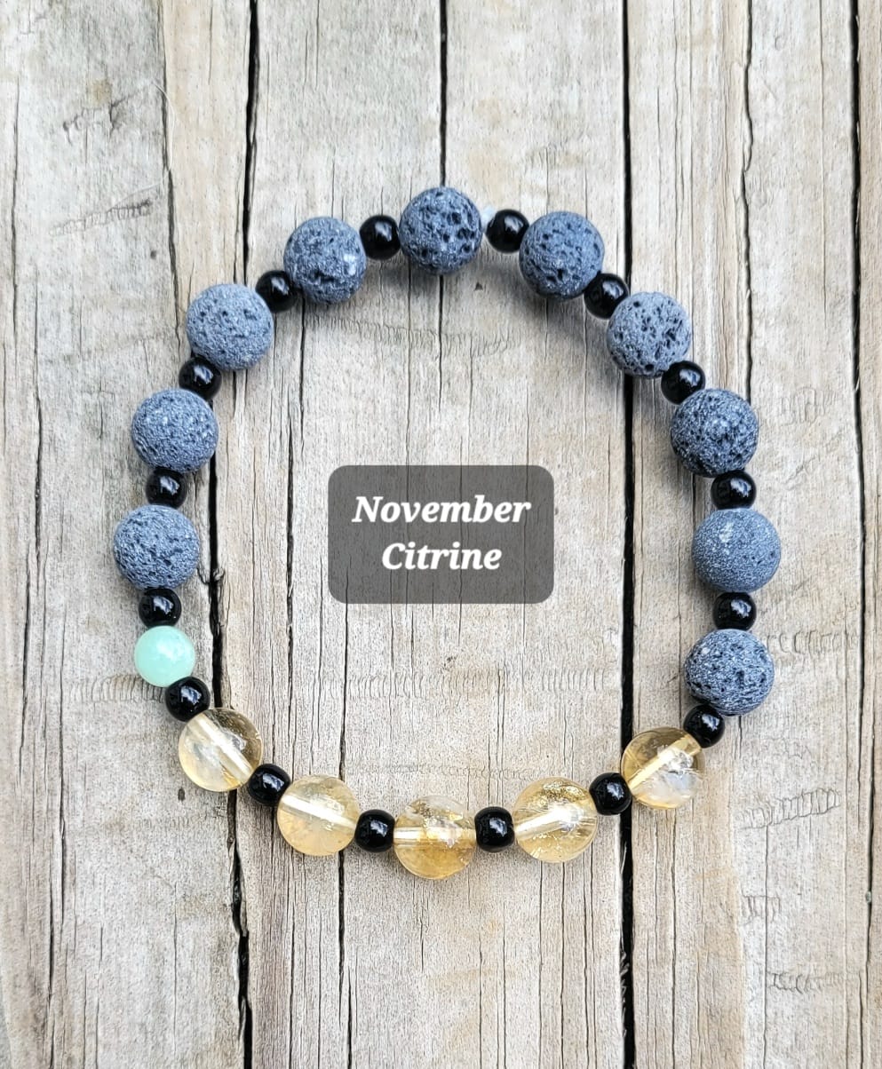 November - Exotic-Expressions.net