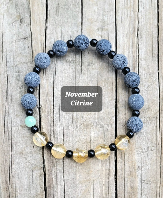 November - Exotic-Expressions.net