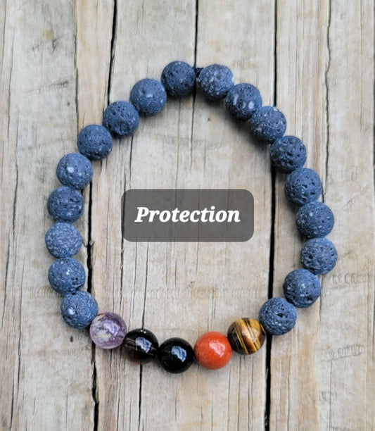 Protection - Exotic-Expressions.net