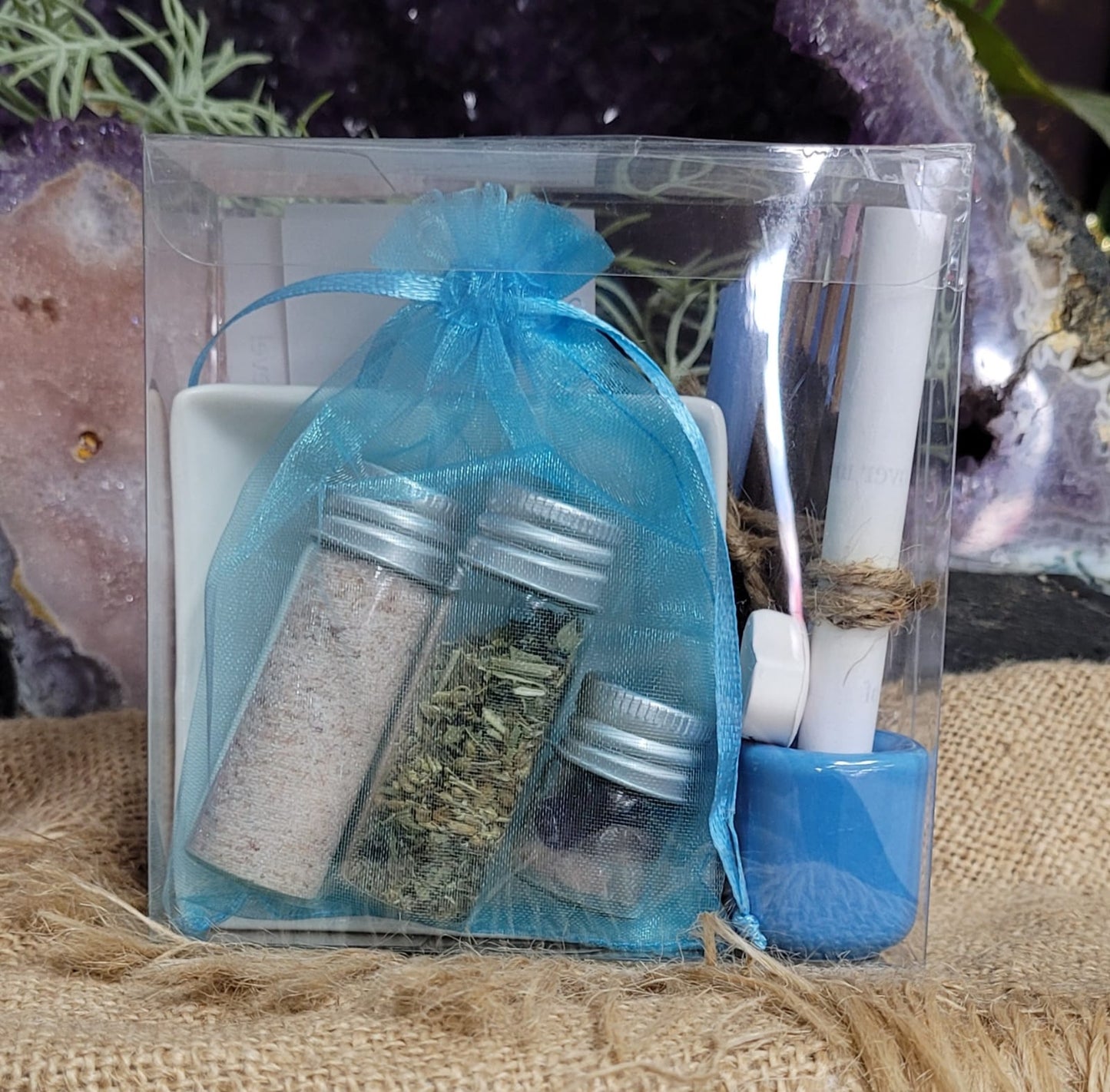 Manifestation Kit