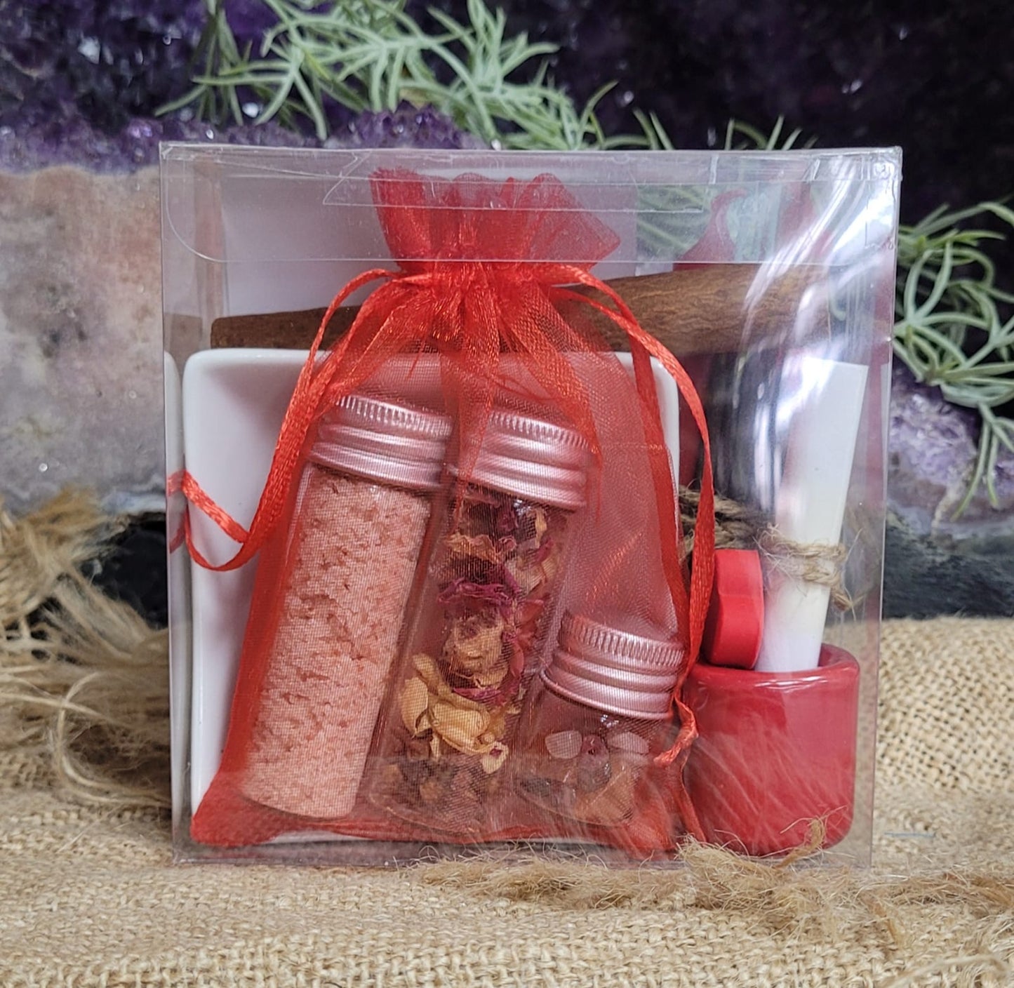Manifestation Kit