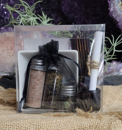 Manifestation Kit