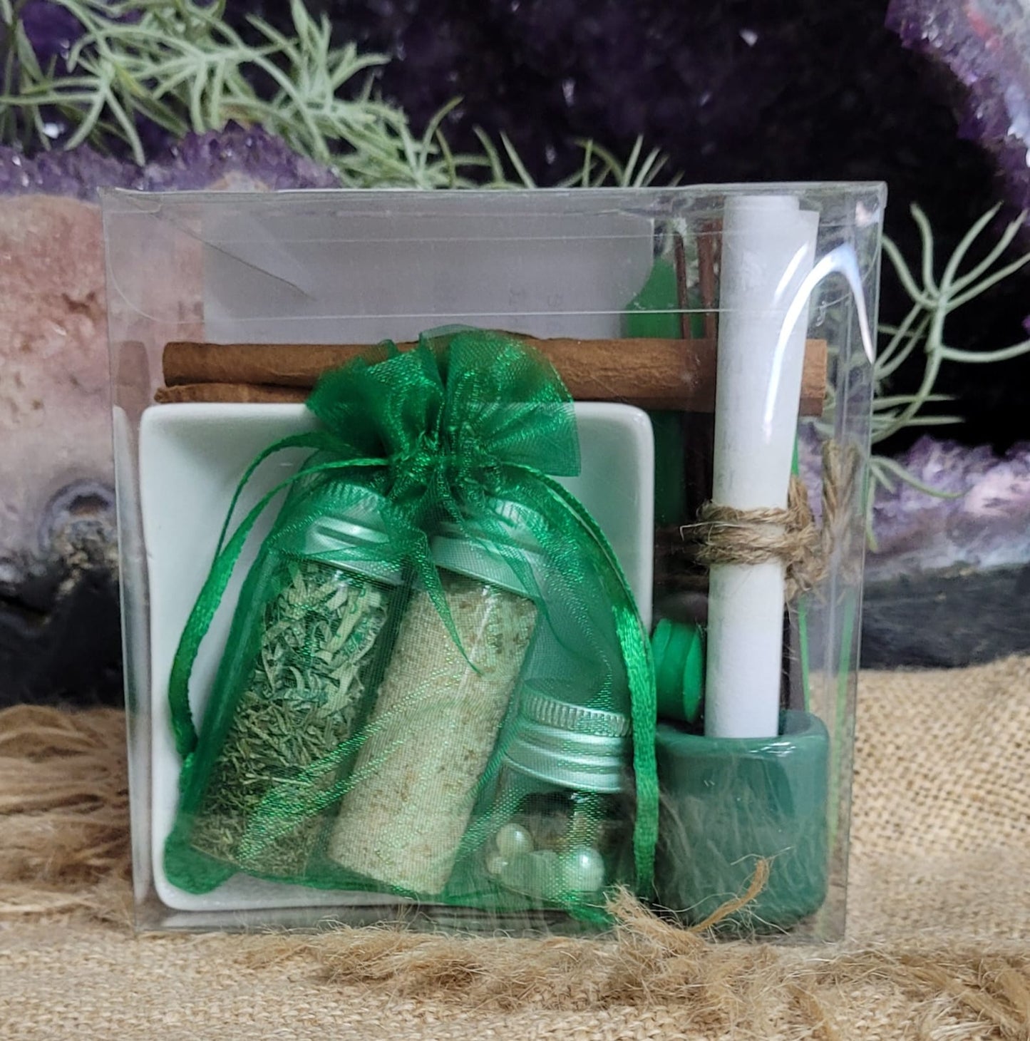 Manifestation Kit