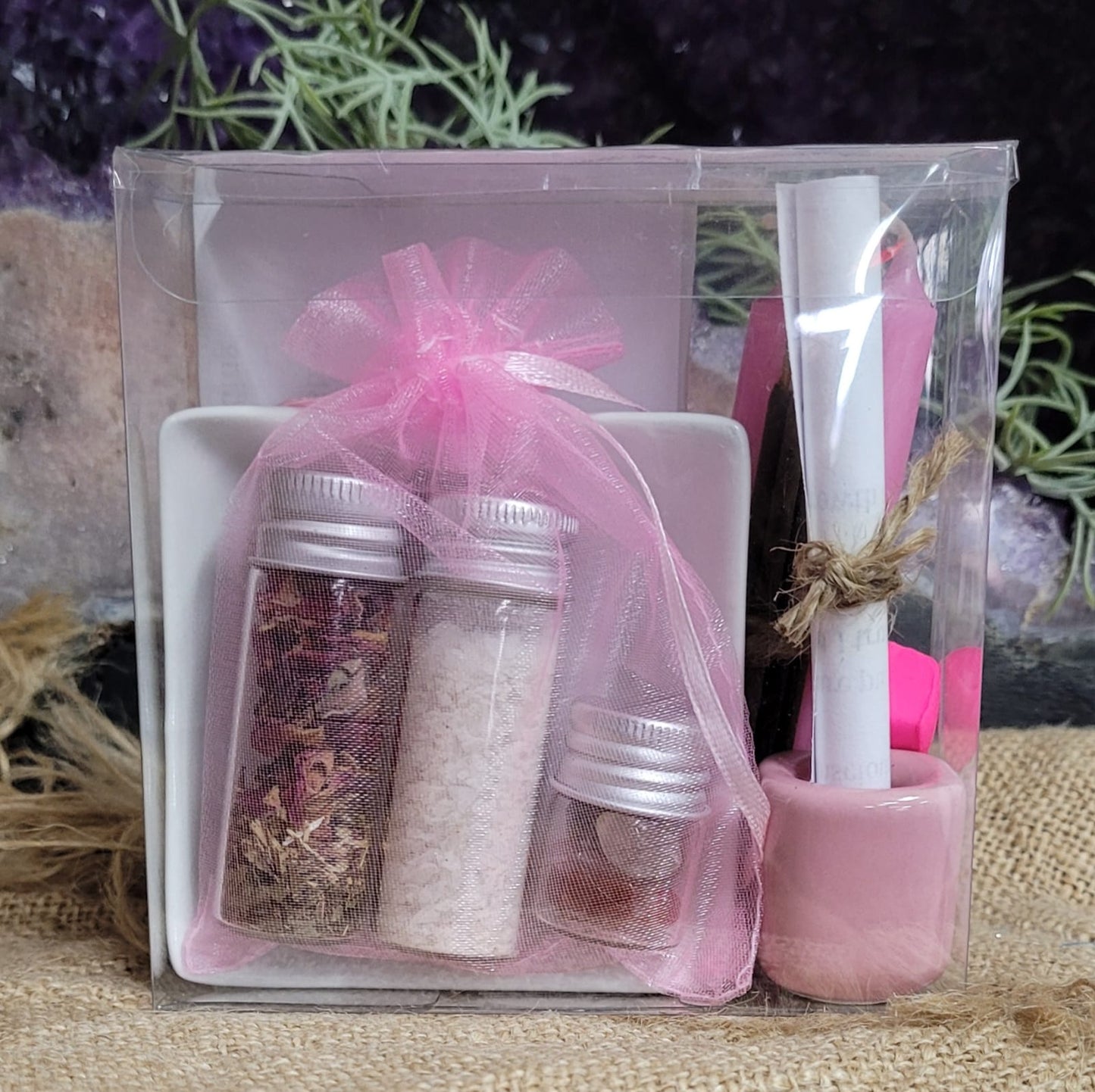 Manifestation Kit