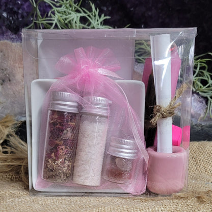 Manifestation Kit
