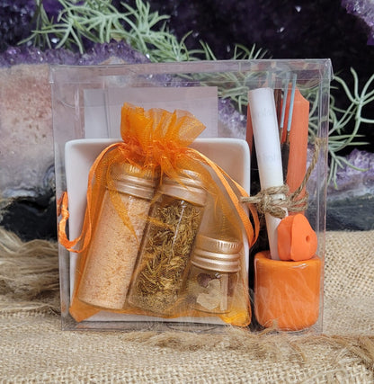 Manifestation Kit