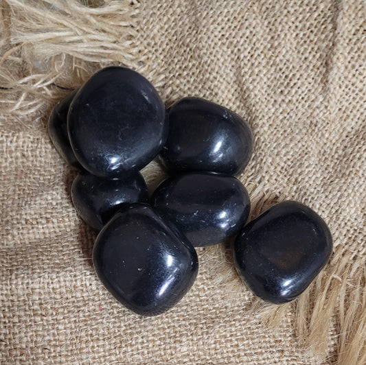 Shungite