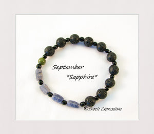 September - Exotic-Expressions.net