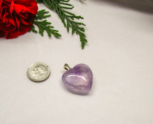 Amethyst Pendants - Exotic-Expressions.net