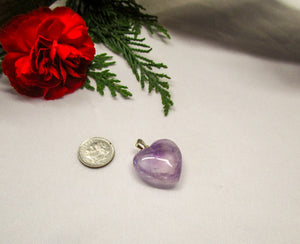 Amethyst Pendants - Exotic-Expressions.net