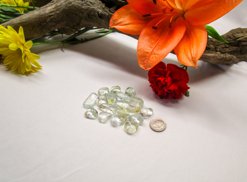 Blue Topaz - Exotic-Expressions.net