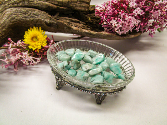 Emerald - Exotic-Expressions.net