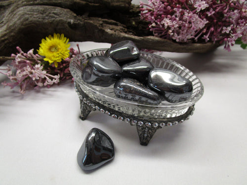 Hematite - Exotic-Expressions.net