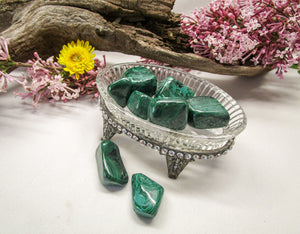 Malachite - Exotic-Expressions.net