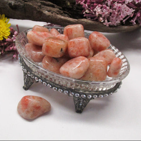 Sunstone - Exotic-Expressions.net